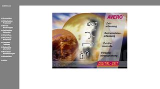 
                            7. AVERO.net