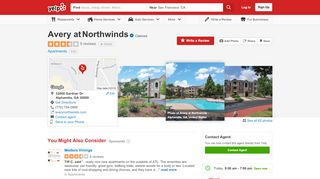 
                            8. Avery at Northwinds - 50 Photos - Apartments - 32000 Gardner Dr ...