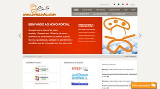 
                            1. Avexado.com - Internet de cabra arretado