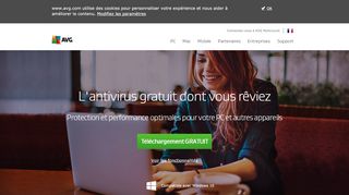 
                            1. AVG 2019 | Antivirus GRATUIT et applications ... - avg.com