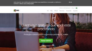 
                            1. AVG 2019 | Antivírus, VPN e ajustes grátis para todos seus ...