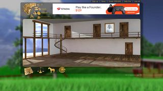 
                            2. AVH Horse Game - Your home page. - A Virtual Horse