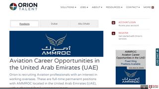 
                            9. Aviation Career Opportunities in the United Arab Emirates …