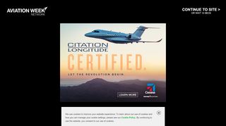 
                            9. Aviation Week Network Subscriber Services | Aviation Week