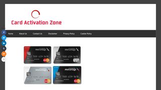 
                            7. Aviator MasterCard Activate @ …