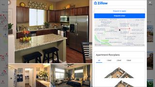 
                            6. Avilla Preserve Apartment Rentals - Tucson, AZ | Zillow