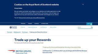 
                            8. Avios | MyRewards | Royal Bank of ... - …