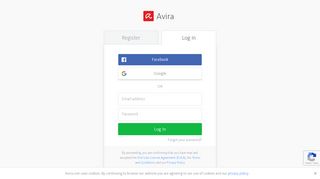 
                            2. Avira