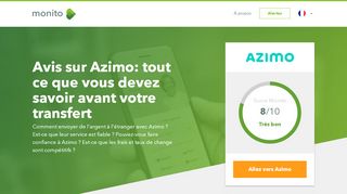 
                            4. Avis Azimo 2018 : Peut-on leur faire confiance ? Le ...