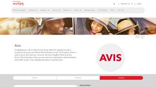 
                            4. Avis - Momentum Multiply