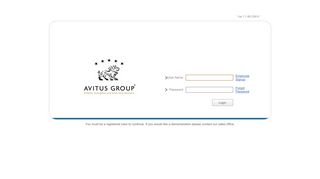 
                            9. Avitus Group v6