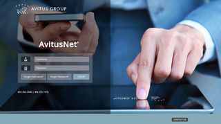 
                            1. Avitus Net Login