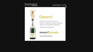 
                            8. Aviva Canada launches small business insurance broker tool ...