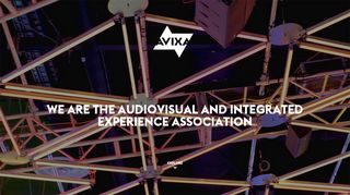 
                            5. AVIXA | Find Out What AV Can Do for You