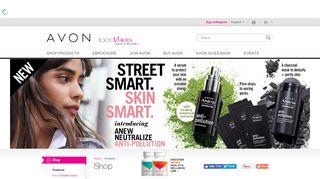 
                            2. Avon | Become an Avon Representative or Shop for Makeup ...