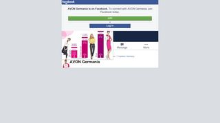 
                            8. AVON Germania - Community | Facebook