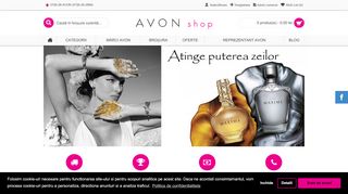 
                            6. Avon-Shop.ro