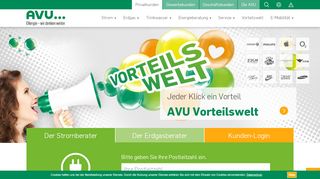 
                            9. AVU - Energie für den Ennepe-Ruhr-Kreis