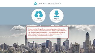 
                            3. AwareManager