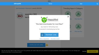 
                            7. awenko®.QM. APK 3.10.18 Download - allfreeapk.com