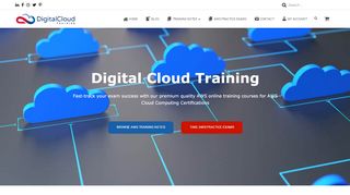 
                            5. AWS Certification | AWS Training | AWS Practice Exams