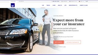 
                            7. AXA Insurance UAE I Car Insurance