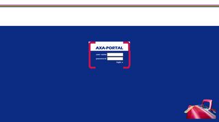 
                            5. AXA-PORTAL