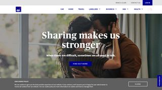 
                            7. axa.co.uk - Car Insurance | Home Insurance | Business ...