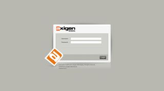 
                            4. AXIGEN Webmail - v8.2.0