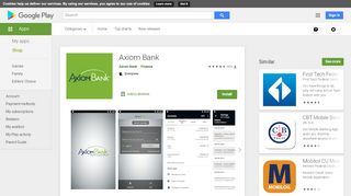 
                            4. Axiom Bank - Apps on Google Play