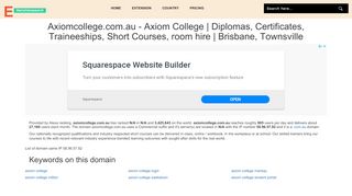 
                            3. Axiomcollege.com.au - Axiom College | Diplomas ...