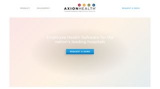 
                            4. Axion Health