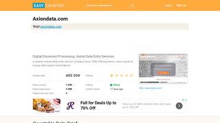 
                            5. Axiondata.com: Digital Document Processing | Axion Data ...