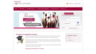 
                            8. Axis Bank | myamcat.com