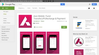 
                            9. Axis Mobile - Android Apps on Google Play