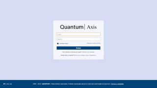 
                            5. Axis Mobile - Quantum Axis