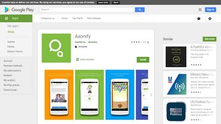 
                            7. Axonify - Apps on Google Play