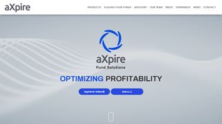 
                            2. aXpire