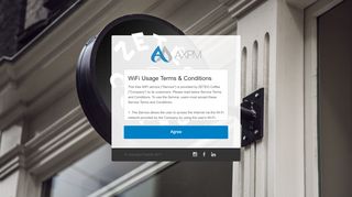 
                            4. AXPM Captive Portal