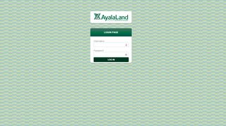 
                            1. Ayala Land Seller's Portal