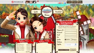 
                            2. AyoDance | Game Online Indonesia