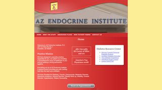 
                            5. AZ Endocrine Institute PC