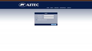 
                            6. Aztec - Login - Aztec Developers