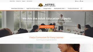 
                            5. Aztec Software | Achieve Your Goals with Aztec …