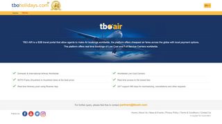 
                            3. B2B Flight Booking Portal | Cheapest Air Fares For Low Cost and Full ...