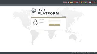 
                            8. B2B Portal