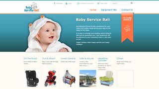 
                            9. Baby Service Bali :: Baby Equipment Rental Bali, Baby ...