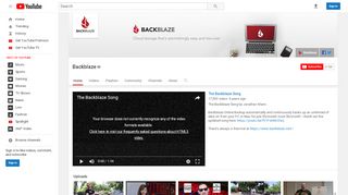 
                            7. Backblaze - YouTube