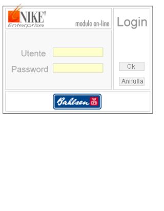 
                            5. Bahlsen - Login