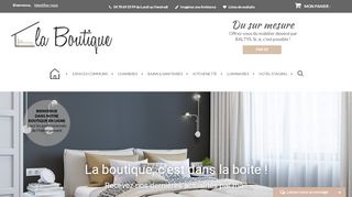 
                            6. BALTYS |Materiel hotelier et mobilier professionnel ...